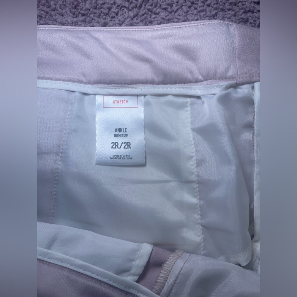 Express Editor pants - Picture 2 of 3